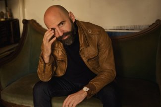 Pierre Bleuse © Marine Pierrot Detry