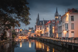 Ghent