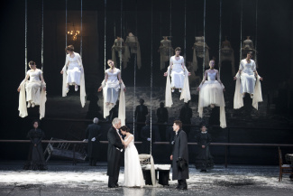 Eugene onegin performance