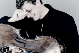Istvan Vardai © Marco Borggreve