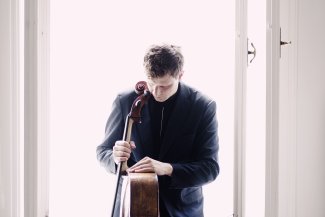 Istvan Vardai © Marco Borggreve
