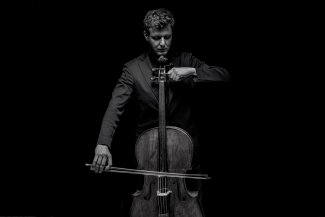Istvan Vardai © Marco Borggreve