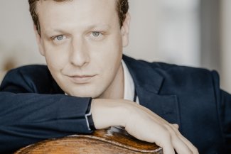Istvan Vardai © Marco Borggreve
