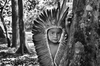 Salgado Concert © Sebastião Salgado