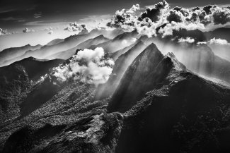 Salgado Concert © Sebastião Salgado