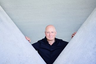 Paavo Jarvi © Kaupo Kikkas