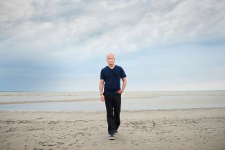 Paavo Jarvi © Kaupo Kikkas