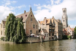 Bruges, Belgium