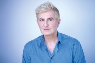 Jean-Yves Thibaudet