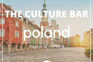 The culture bar speed pod poland