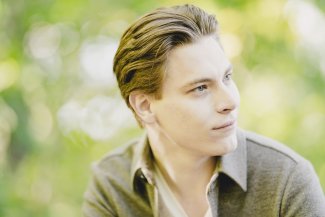 Klaus Makela © Marco Borggreve