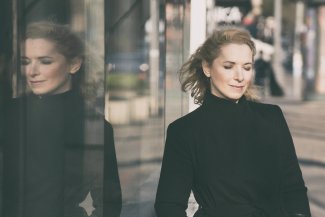 Tamara Stefanovich © Olija Radmanovic