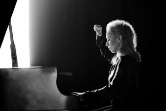 Tamara Stefanovich © Marco Borggreve