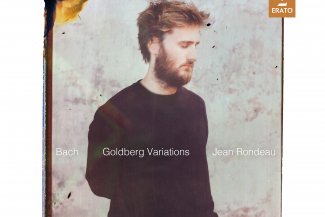 Jean Rondeau Goldberg Variations