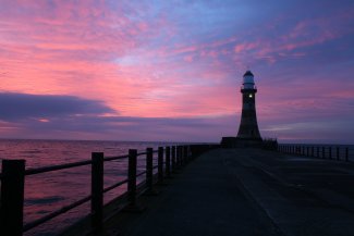 Sunderland © Pixabay