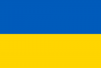 Ukraine flag