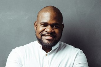 Blaise Malaba © Edmund Choo