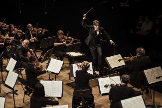 Orchestre de Paris
