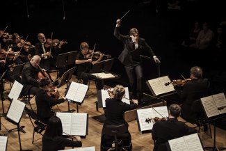 Orchestre de Paris 