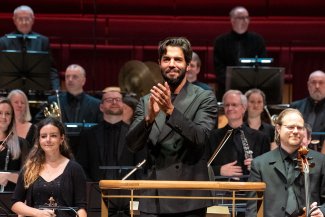 Royal Liverpool Philharmonic © Mark McNulty