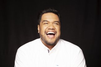 Pene Pati © Simon Fowler and Parlophone records Ltd