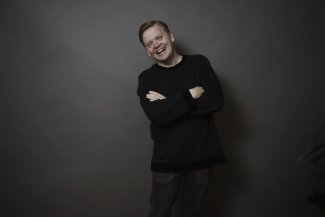 Pekka Kuusisto © Kaupo Kikkas