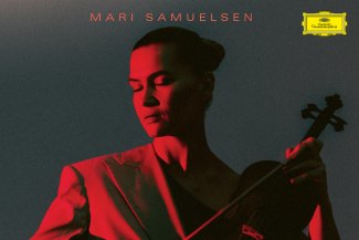 Mari Samuelsen LYS
