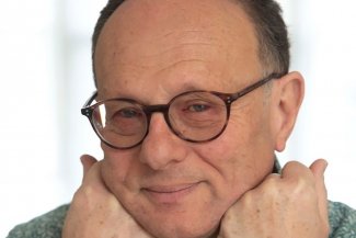Steven Fogel