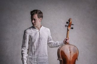 Jonathan Roozeman © Tuomas Tenkane