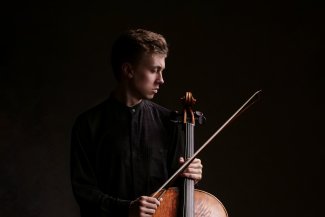 Jonathan Roozeman © Tuomas Tenkane