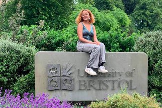 Mia Musa-Green: Creative Access Intern
