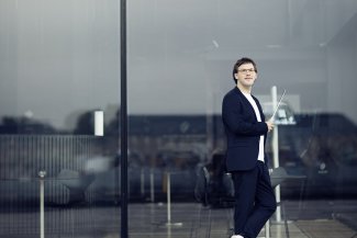 Gabriel Venzago © Nikolaj Lund