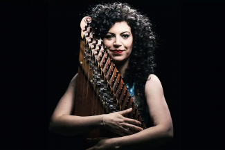 Maya Youssef