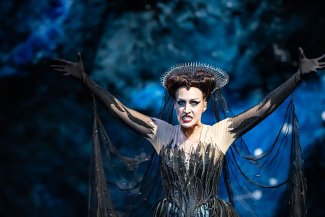 Brenda Rae (c) ROH 2021. Photos by Bill Cooper_MagicFlute_0780