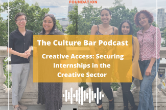 Creative Access