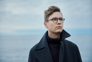 Víkingur Ólafsson 2