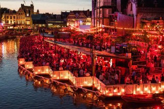 Stad Gent