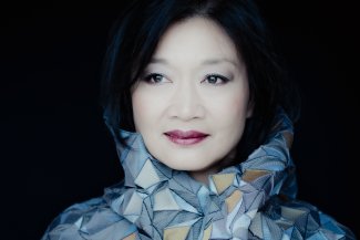 Mari Kodama No. 15 c Lyodoh Kaneko