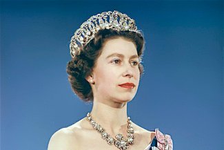 Queen Elizabeth II