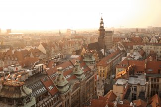 Wrocław, Poland