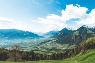 Merano, Italy