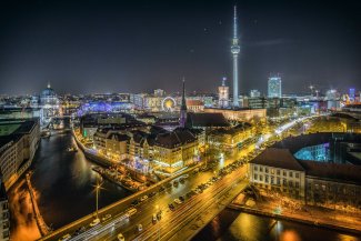Berlin germany