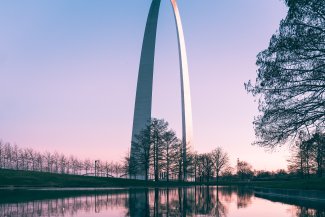 st louis