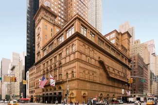 Carnegie Hall