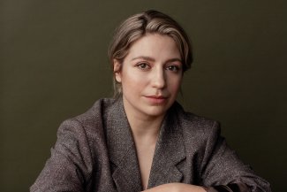 Dalia Stasevska (c) Sanna Lehto