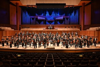 London Philharmonic Orchestra lpo