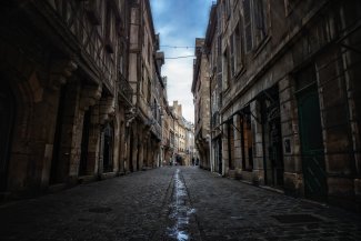 Dijon france