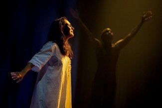 UK Premiere of Dani Howard's New Opera The Yellow Wallpaper ...