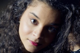 La Belle et la Bête: Julie Roset debuts as Zémire