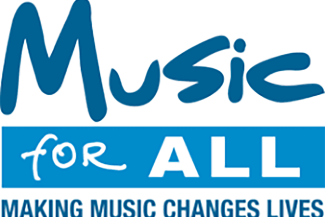 Music for all